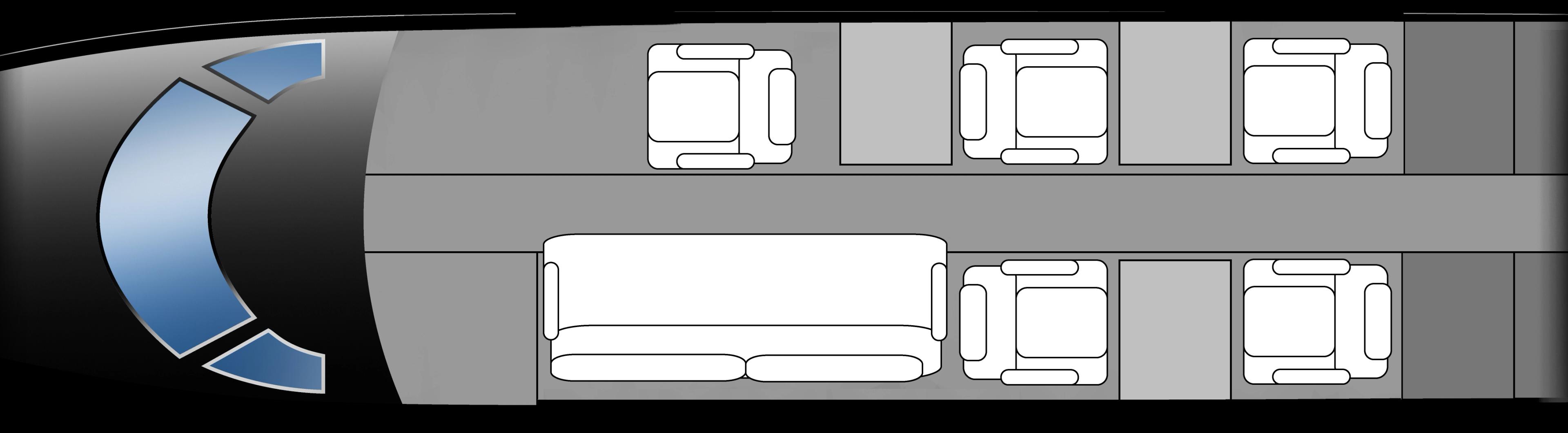 Gulfstream G100