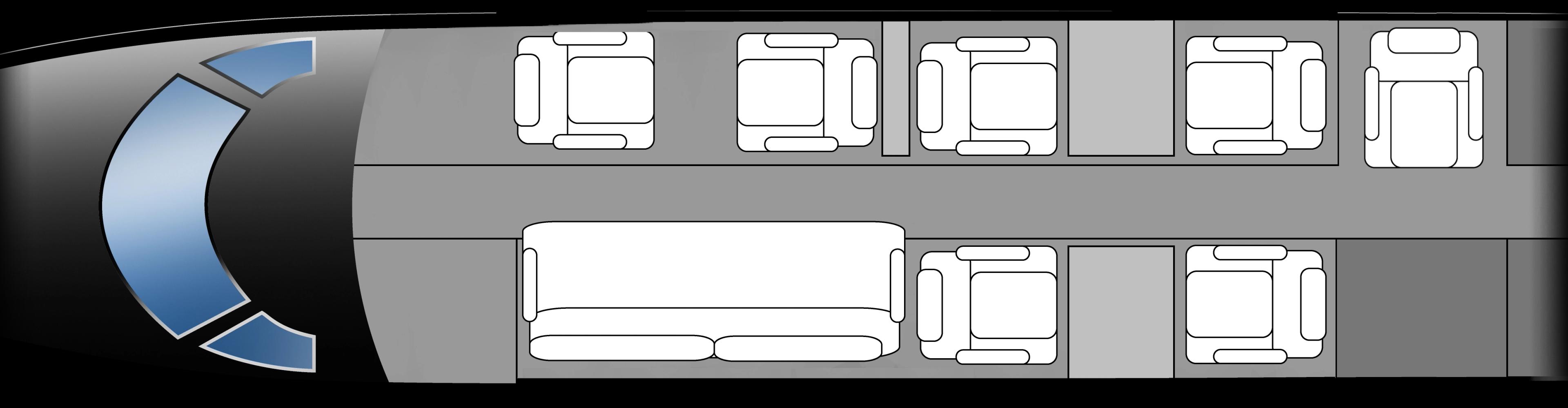 Gulfstream G150
