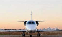Gulfstream G150