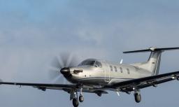 Pilatus PC12 NGX