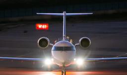 Challenger 850