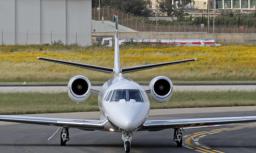 Citation XLS+
