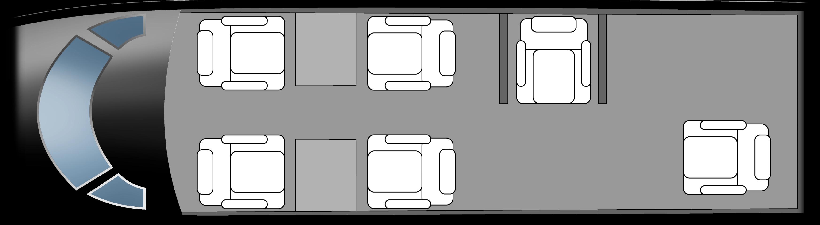 King Air C90A