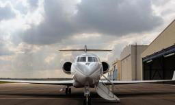 Gulfstream G500