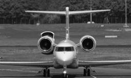 Gulfstream G500