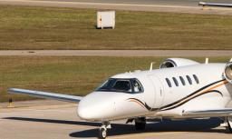 Citation CJ4