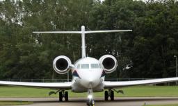 Gulfstream G650