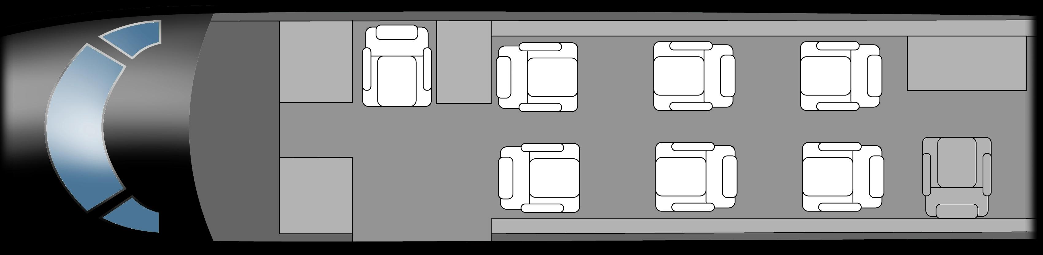 Citation CJ3+