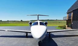 Citation Mustang