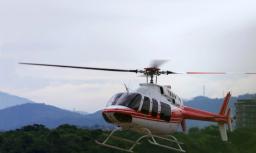 Bell 407