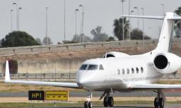 Gulfstream G450