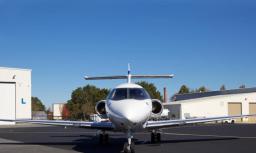 Hawker 800XP