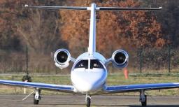 Citation CJ3