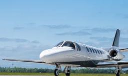 Citation Bravo