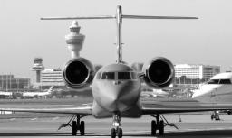 Gulfstream G500