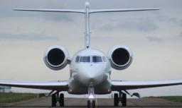Gulfstream G650ER