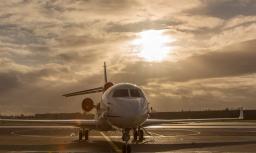 Falcon 7X