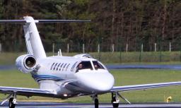 Citation CJ2