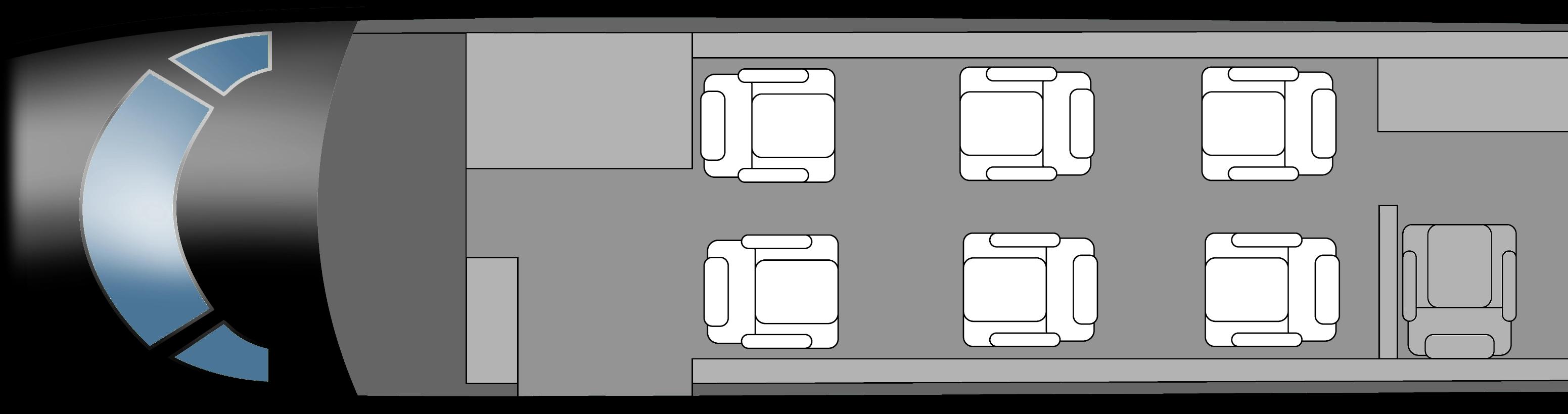 Citation CJ2