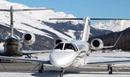 Citation CJ2+