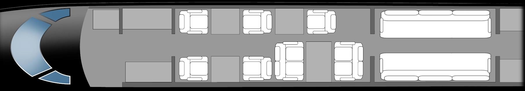 Global Express XRS
