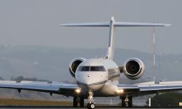 Global Express XRS