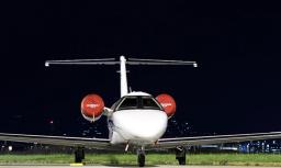 Citation CJ4