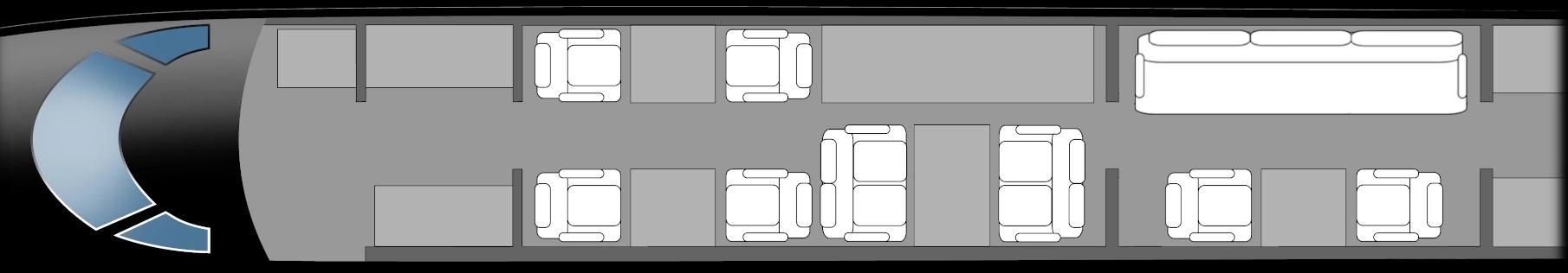 Global Express XRS
