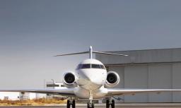 Global Express XRS