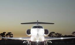 Gulfstream G650ER