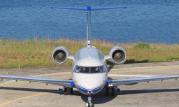 Challenger 605