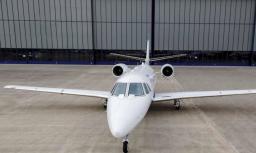Citation XLS+