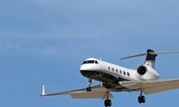 Gulfstream G-IV