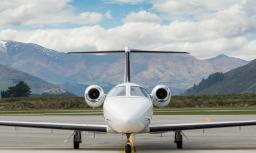 Citation Mustang