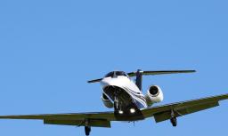 Citation CJ3+