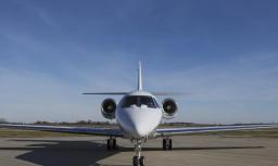 Citation Sovereign