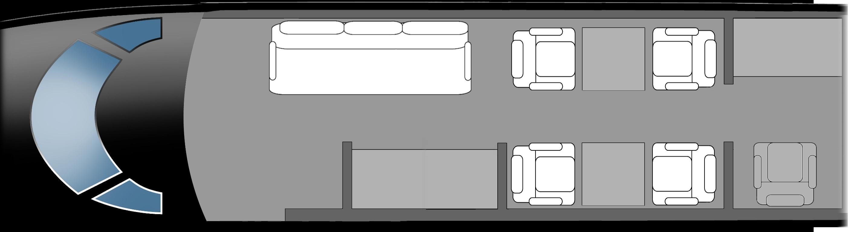 Nextant 400XTi