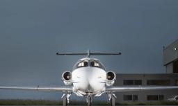Nextant 400XTi