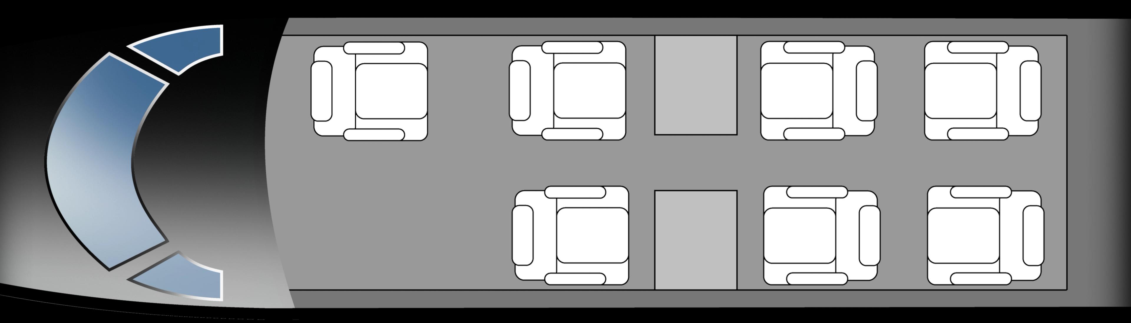 Nextant 400XTi