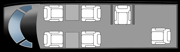 King Air C90A