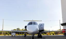Beechjet 400A