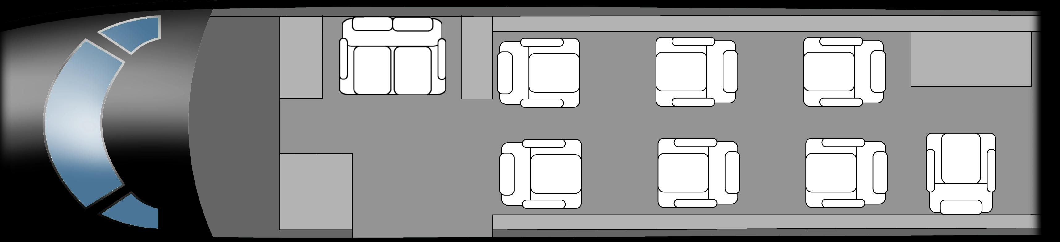 Citation XLS+