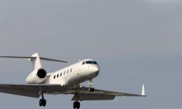 Gulfstream G450