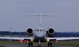 Global 6000