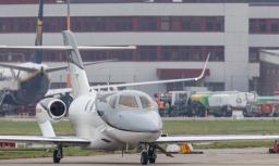 HondaJet Elite