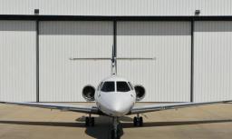 Hawker 800XP