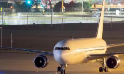 Boeing 767-300ER VIP