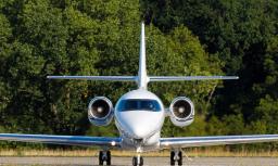 Citation Latitude
