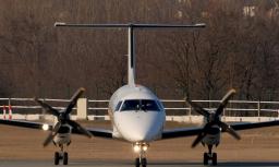 Embraer 120 Brasília