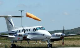 King Air B200